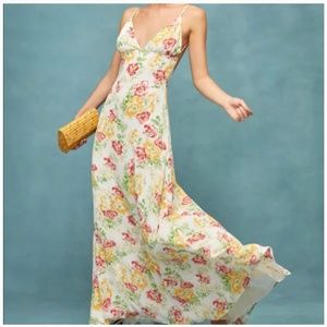 Reformation Modena Winona NWT